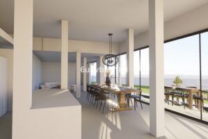 Detached Villa El Candado