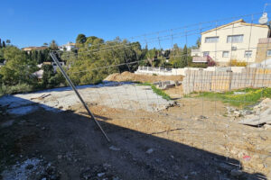 Residential Plot Campo Mijas