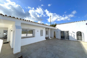 Detached Villa Mijas Costa