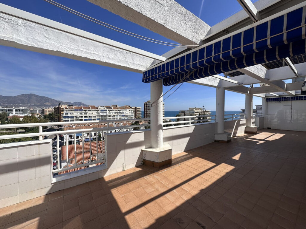 Penthouse Fuengirola
