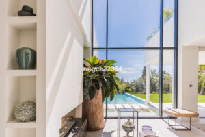 Detached Villa Aloha