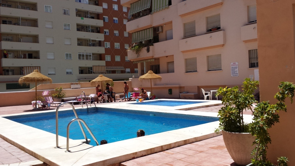 Duplex Fuengirola