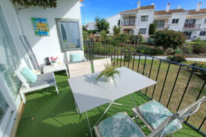 Penthouse El Paraiso