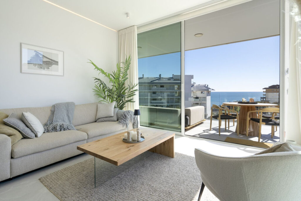 Penthouse Duplex Fuengirola