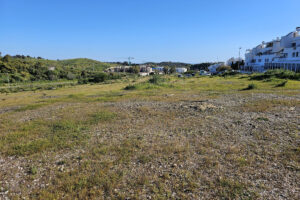 Residential Plot La Cala de Mijas