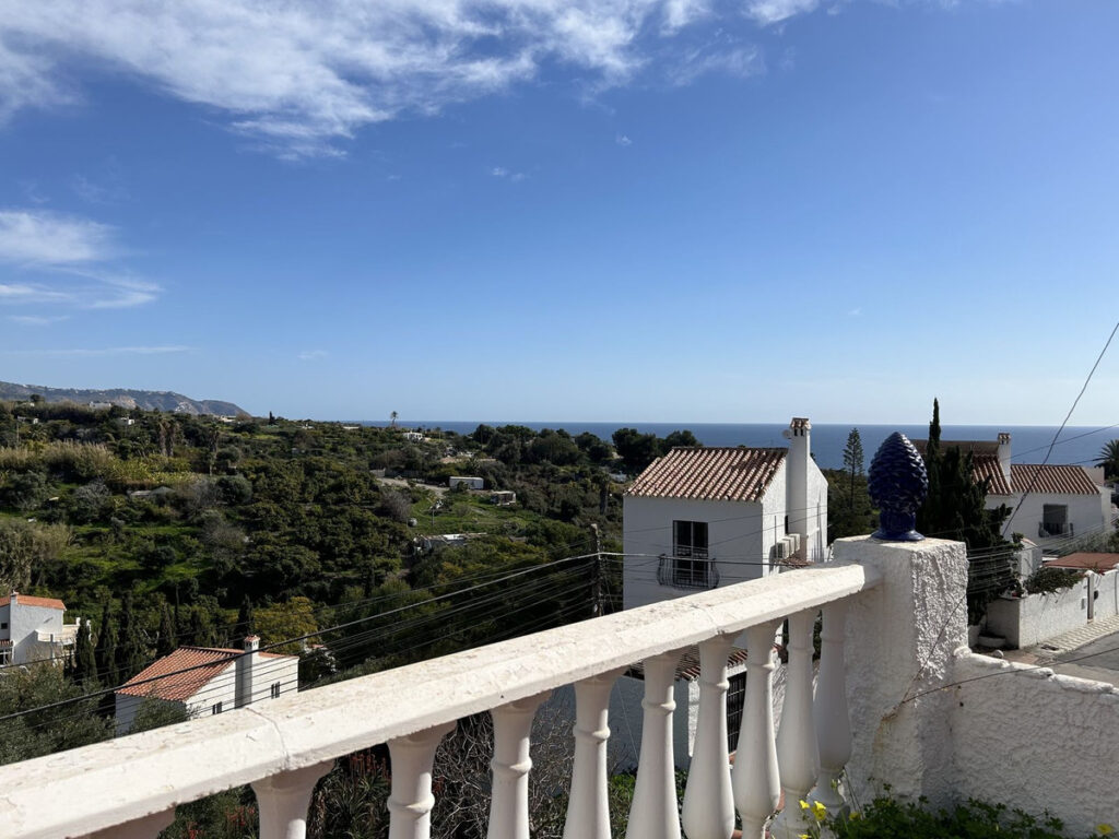 Detached Villa Nerja