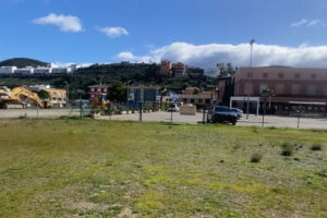 Residential Plot Coín