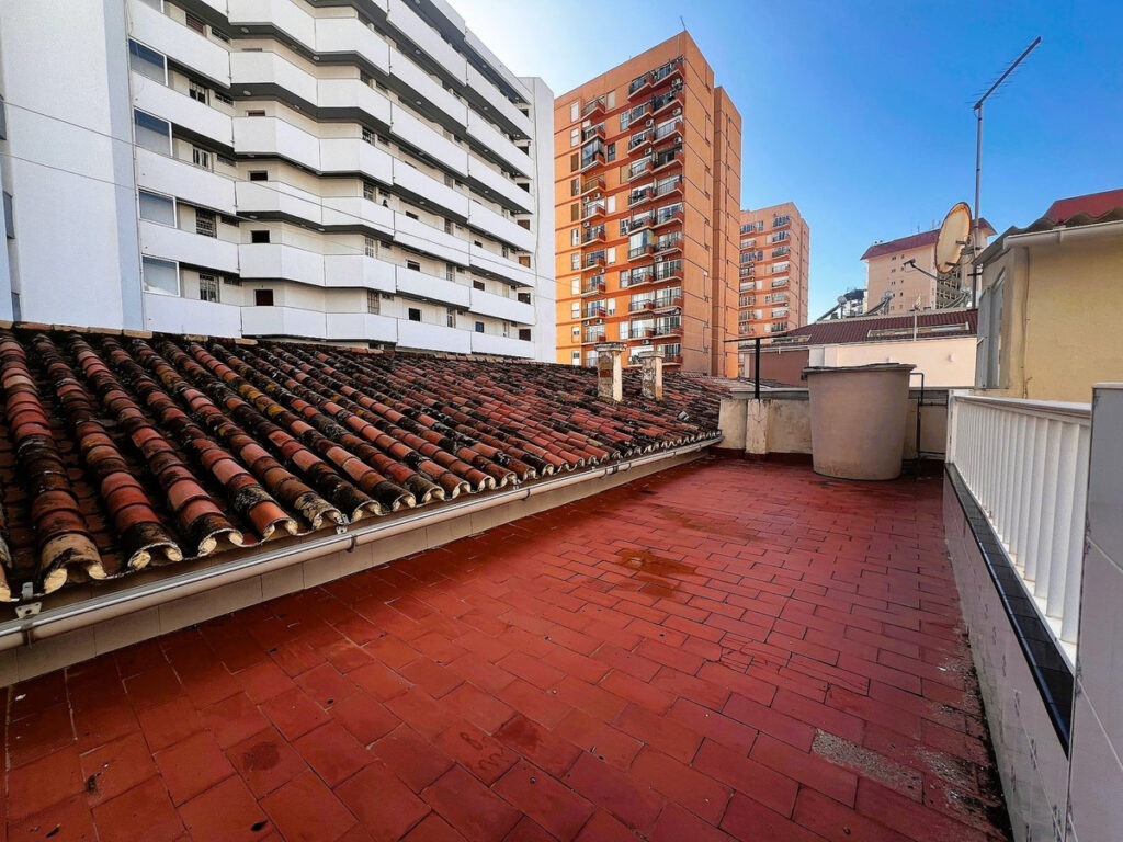 Townhouse Fuengirola