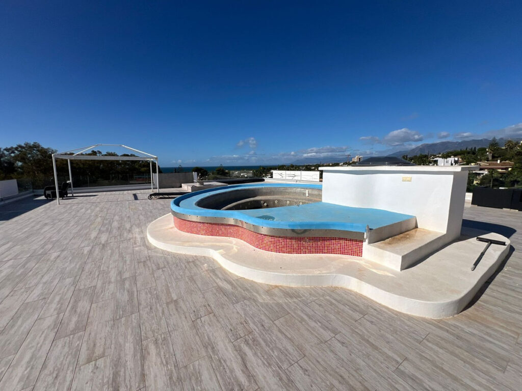 Penthouse Duplex Carib Playa