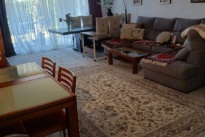 Ground Floor Apartment Bel Air