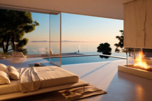 Detached Villa Benahavís