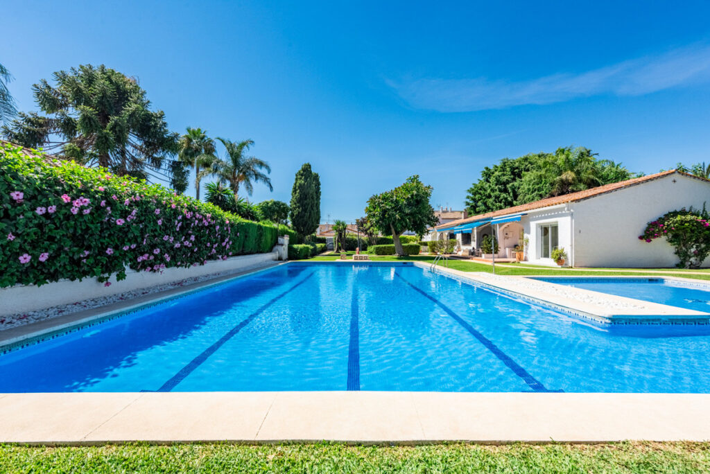 Middle Floor Apartment San Pedro de Alcántara