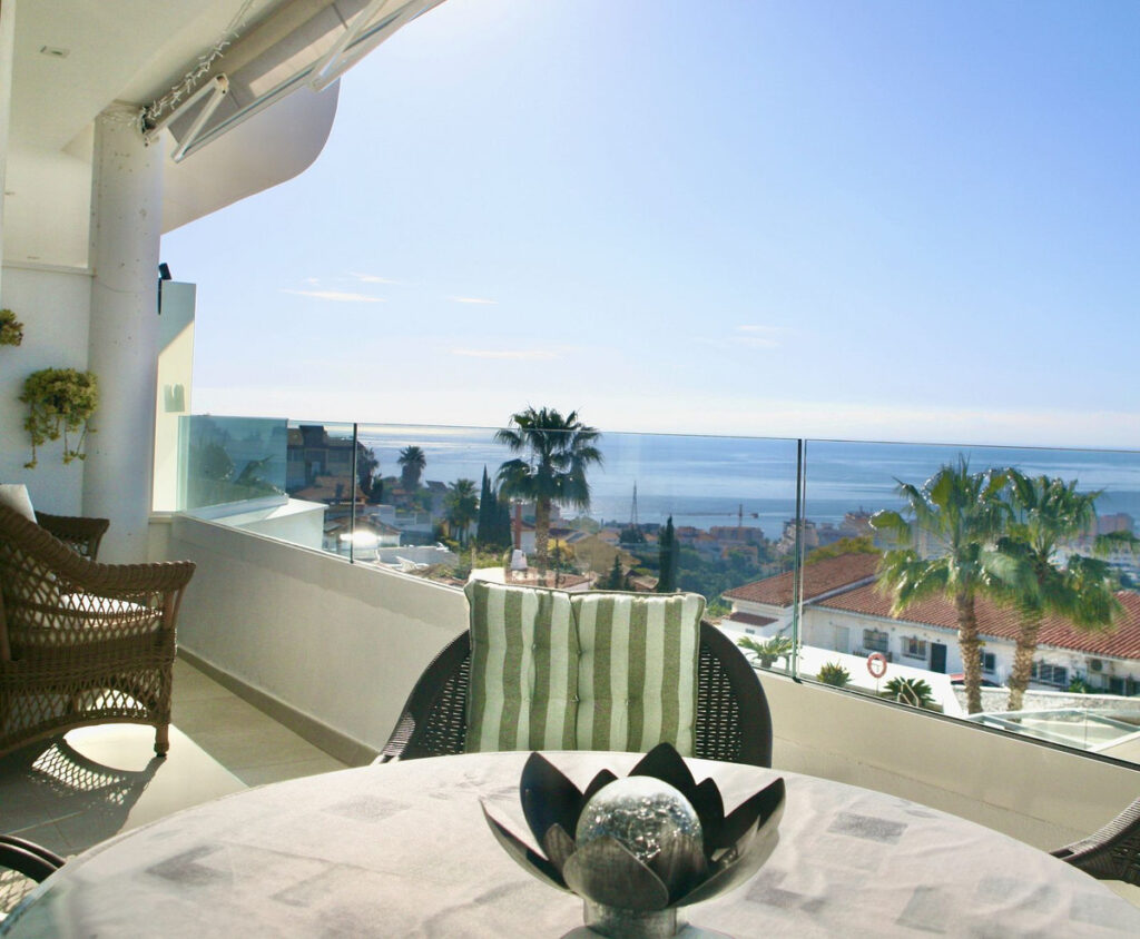 Middle Floor Apartment Torreblanca