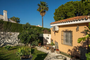 Bungalow Alhaurín el Grande