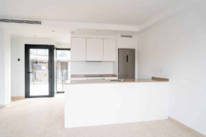 Townhouse Torrox Costa