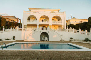 Detached Villa Benalmadena