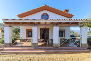 Detached Villa Guaro