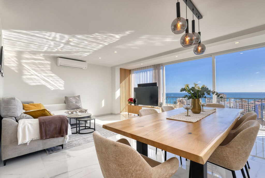 Detached Villa Torreblanca