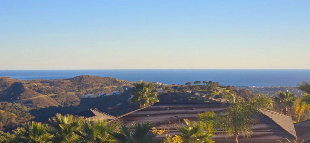 Residential Plot Benahavís