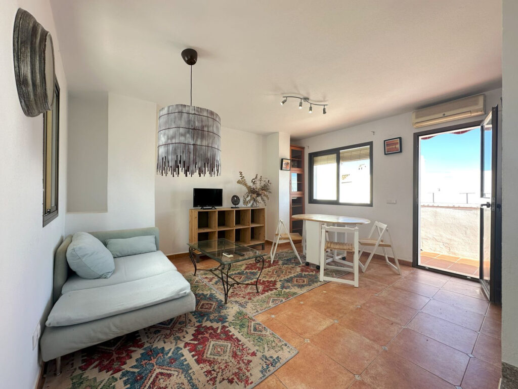 Detached Villa Mijas