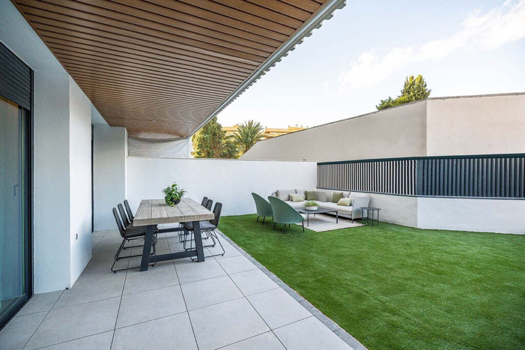 Middle Floor Apartment Fuengirola