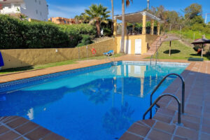 Top Floor Apartment Estepona