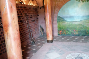 Detached Villa Selwo