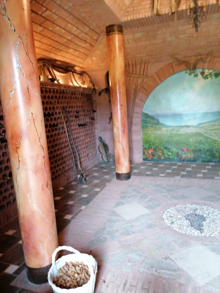 Detached Villa Selwo