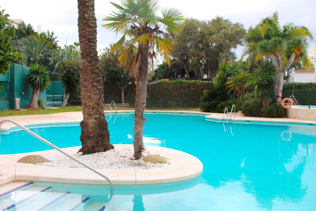 Penthouse Puerto Banús