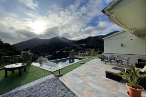 Detached Villa Nerja