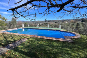 Finca – Cortijo Ronda