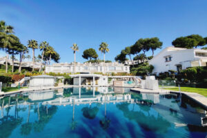 Townhouse Miraflores