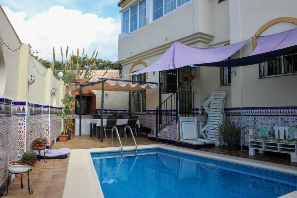 Detached Villa Nerja