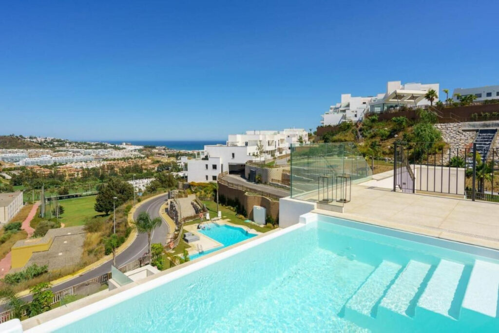 Penthouse Duplex La Cala
