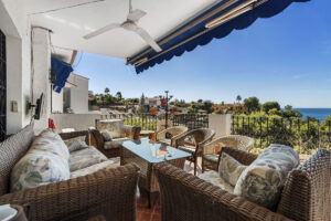 Detached Villa El Candado