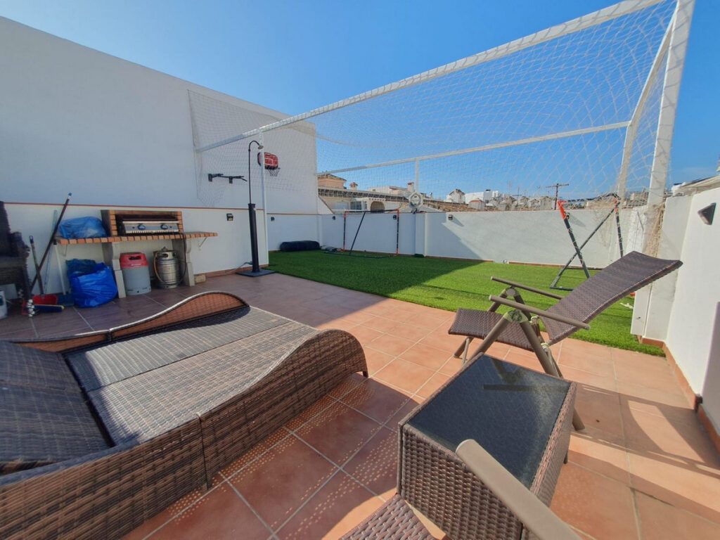 Penthouse Duplex La Cala de Mijas