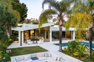 Detached Villa Hacienda Las Chapas