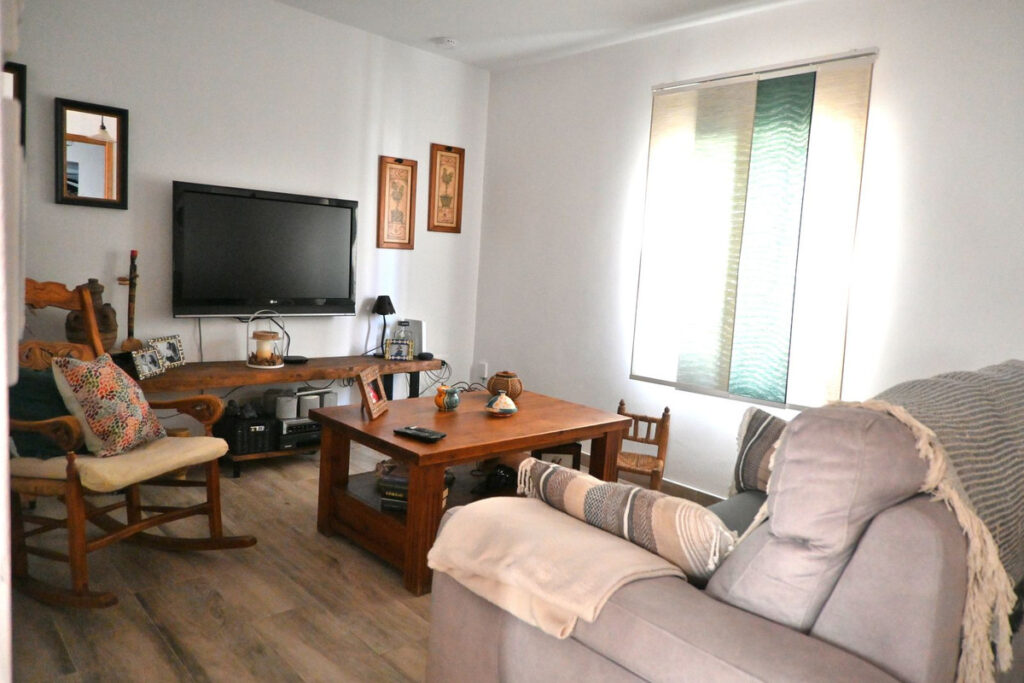 Ground Floor Apartment Las Lagunas