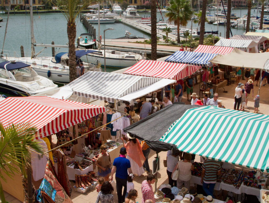 Commercial Investment Opportunity In Sotogrande Costa