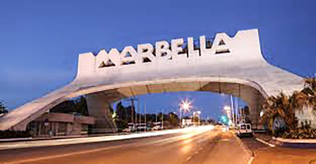 Residential Plot Marbella