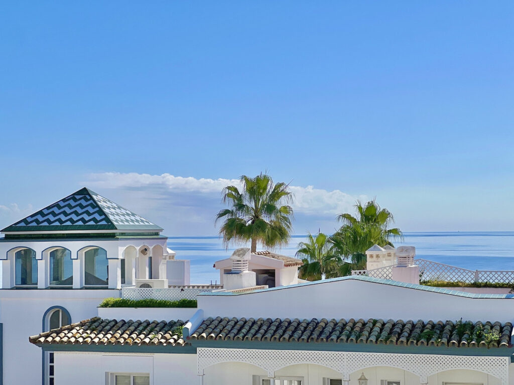 Penthouse Duplex Estepona