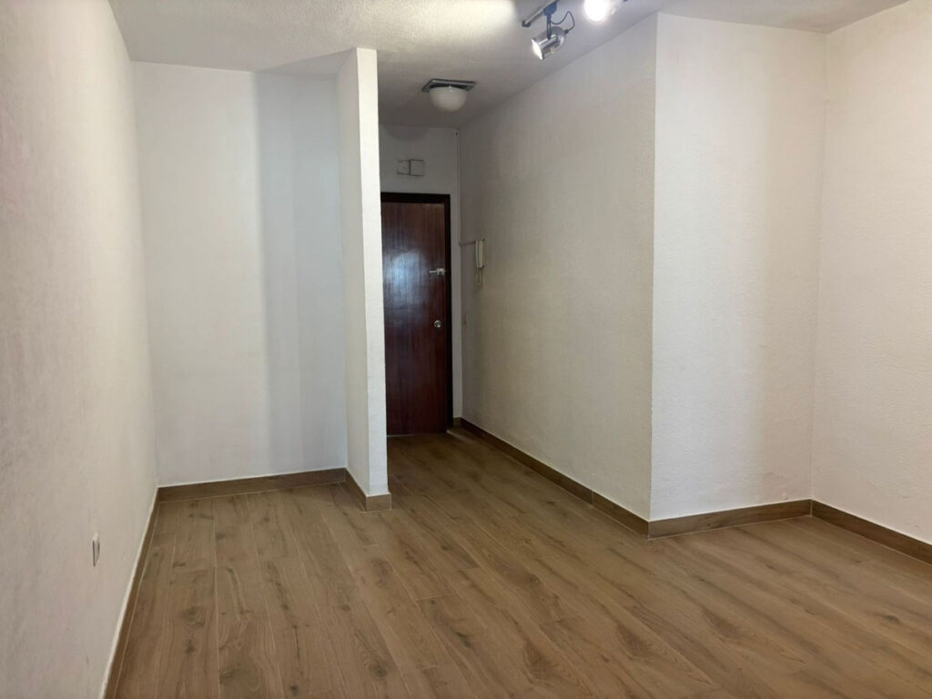 Middle Floor Apartment Marbella