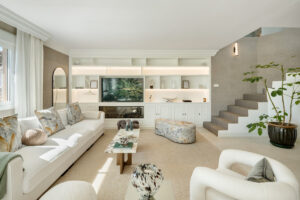 Middle Floor Apartment The Golden Mile