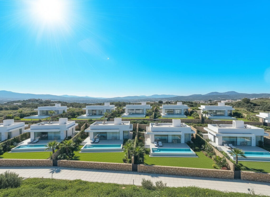 Residential Plot Estepona