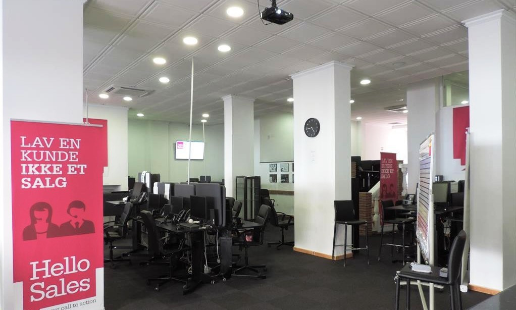 Commercial Premises Fuengirola