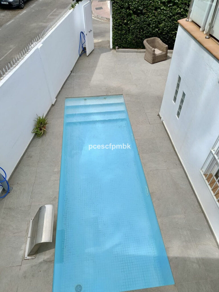 Detached Villa San Pedro de Alcántara