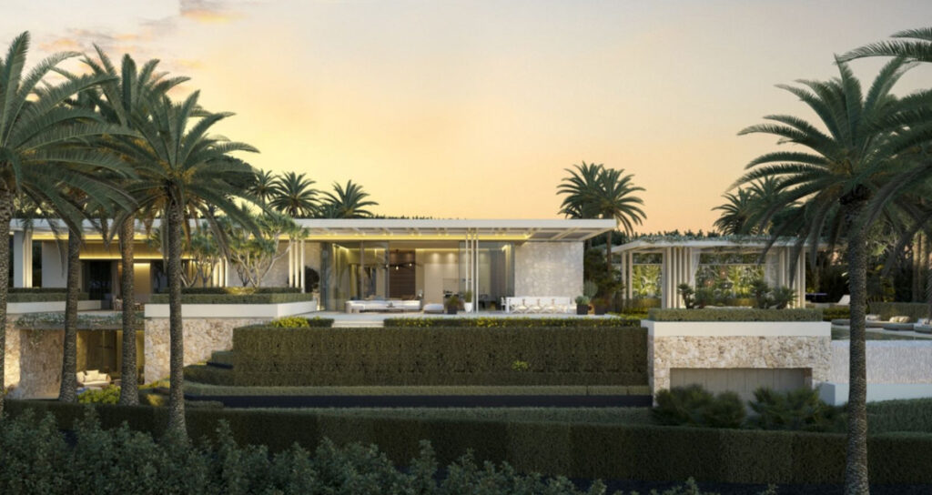 Residential Plot Marbella