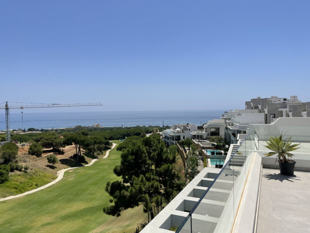 Semi-Detached House Cabopino