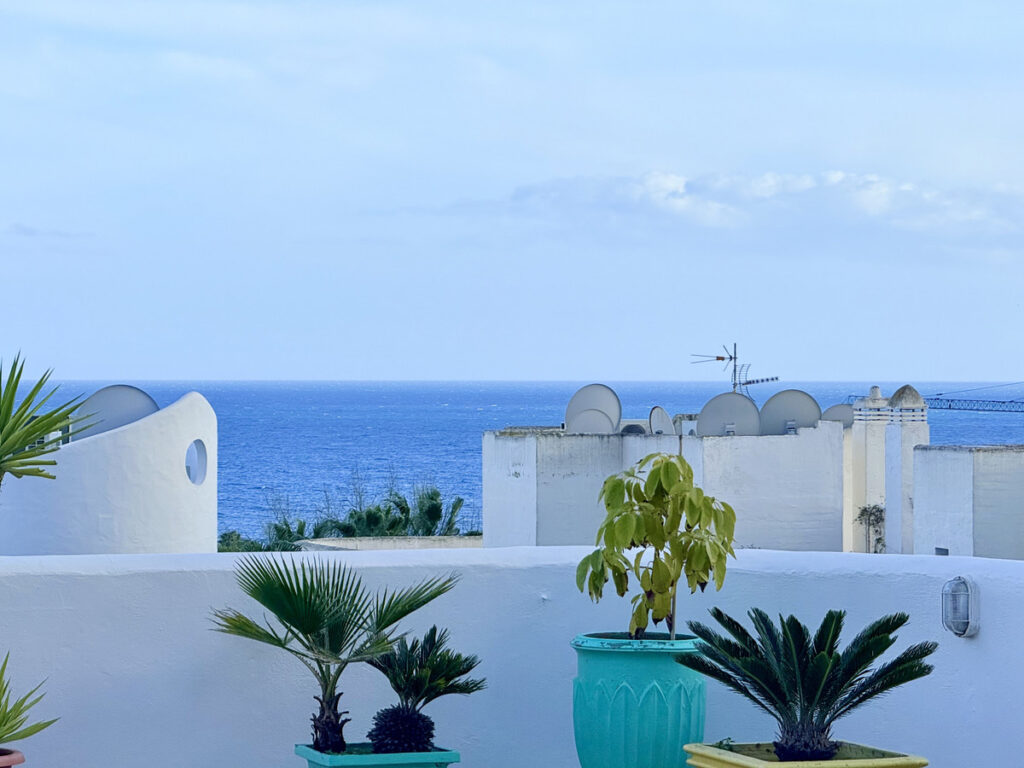 Penthouse The Golden Mile