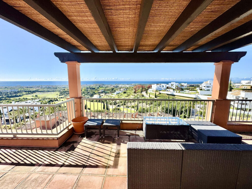 Penthouse Los Flamingos